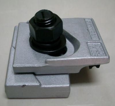 9120 Welded Rail Clip Used for Fixing Steel Rail