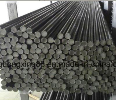 Cold-Drawn Hexagonal Bars 20crmo Alloy Steel