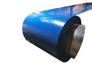 En Metal Roof Roofing Material Coil Prepainted Galvanized Steel Roofing Sheet