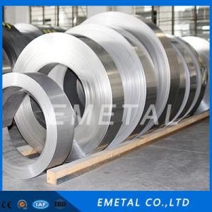 Cold Rolled 201 Stainless Steel Coil No. 4 Finish