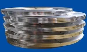 304L Stainless Steel Strip Coil