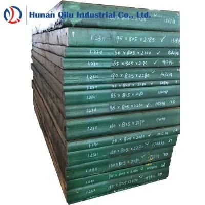 AISI ASTM 1045 Carbon Steel Plates
