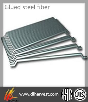 Steel Fiber for Cement Board