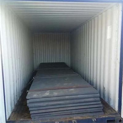 Hot Rolled Steel 27simn 16mndr 16mnr 15mnvr Carbon Sheet