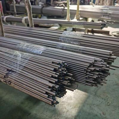 25mm 30mm 50mm Metal Dowel Rods Steel Bar Stock ASTM A615