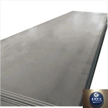 China Factory Supply Nm500 Wear Resistant Steel Plate Wear Plate with Special Processability