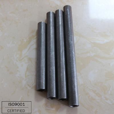 Alloy Steel A333 Gr. 6 Seamless Pipe and Tube