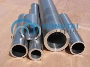 Seamless Carbon Steel Pipe GB5310 GB3087 Standard