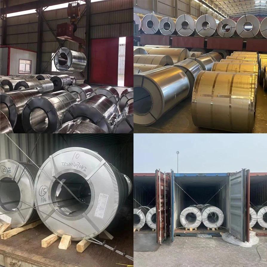 Q235A Q345b Hot Rolled Steel Coils Factory Low Price 0.2mm 0.3mm 0.5mm 1mm 2mm 3mm Thick Steel Coil Hot DIP Steel Strip Building Gi Steel Coil PPGI Steel Coil