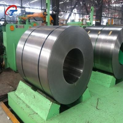 201 202 SS304 316 430 Grade 2b Finish Cold Rolled Stainless Steel Coil/Sheet/Plate
