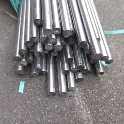 Stainless Steel Bar Rod Diameter 5-120mm Steel Shaft