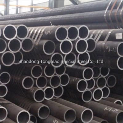 St37 St35 St52 A106b A53 Grb Carbon Seamless Steel Tube