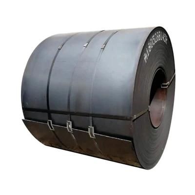 Factory Direct Sell Carbon Steel Coil