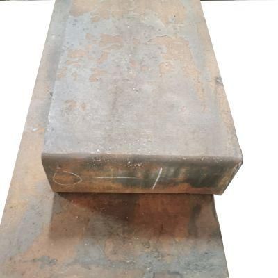 1.2316 Hot Rolled Stainless Steel for Mould Steel plate