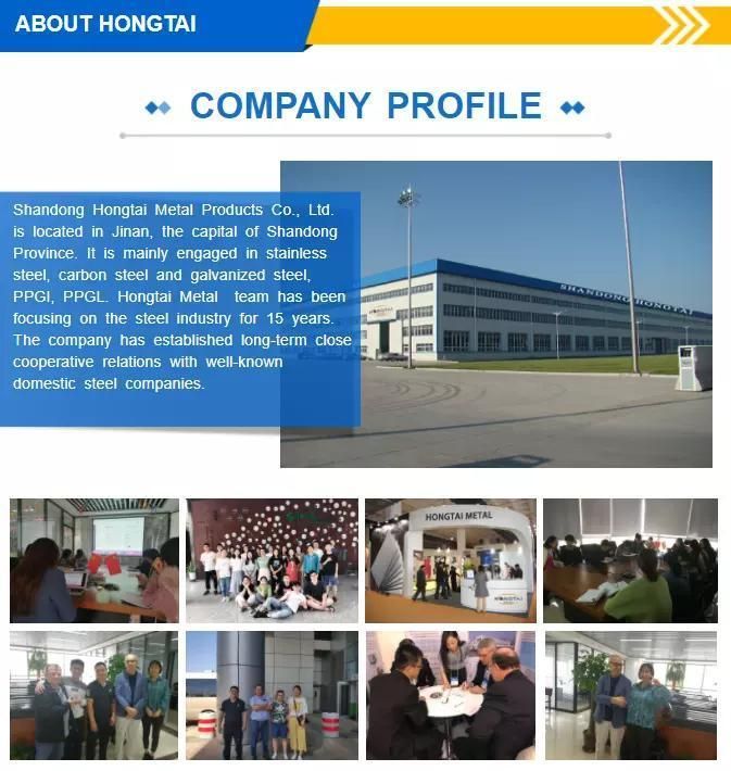 2020 Hot Sale 200 Series, 300 Series, 400 Series 430 Stainless Steel Plate