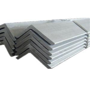 Building Materials 347/304/316L Stainless Steel Angle U Channel Profile Bars