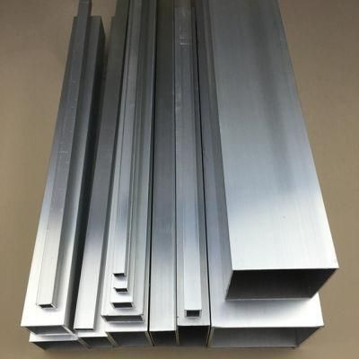 Aluminium Pipe and Tubes