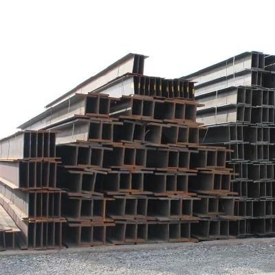 Preferential Supply S355jr H Beam/S355jo L Steel/S355jo I Beam