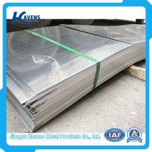 Top Quality Stainless Steel Sheet, Bright Surface Stainless Steel Plate