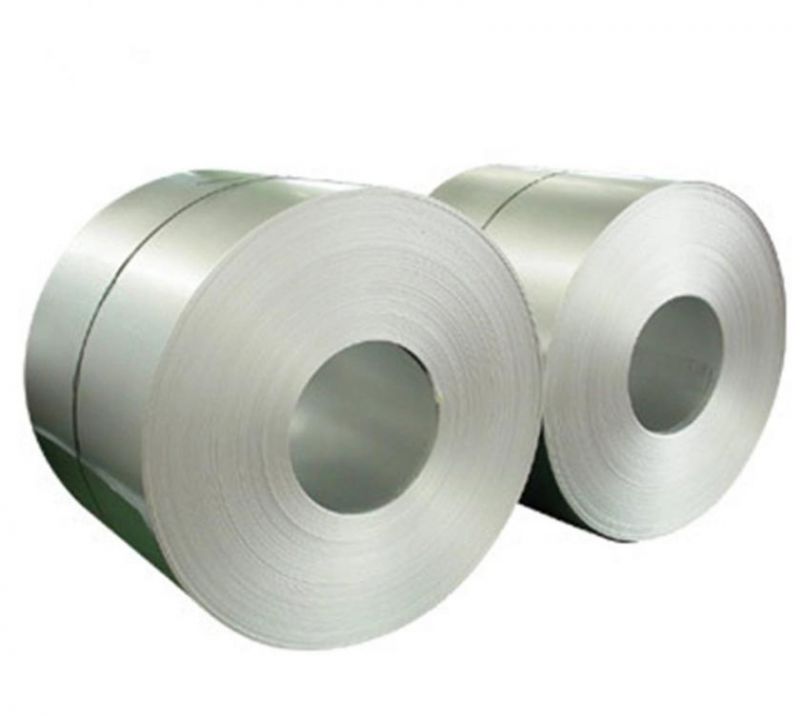 PPGI Code 9016 Prepainted Galvanized Steel Coil 0.4mm PPGL in Steel Coils Steel PPGI