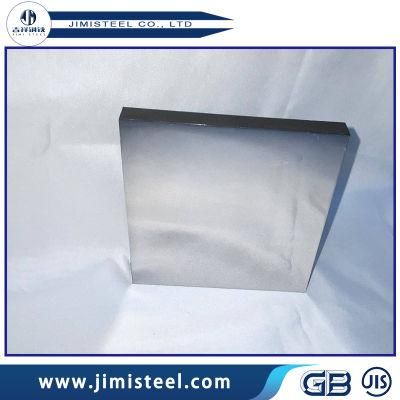 Tool and Die Steel Groudn Mold Steel H21 SKD5 Alloy Steel Mould Block H21 Steel Flat