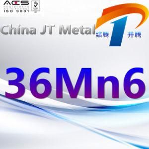 36mn6 Alloy Steel Tube Sheet Bar, Best Price, Made in China
