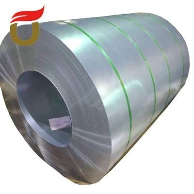 2b Ba 8K No. 1 Mirror, etc Building Material Stainless Steel Coil
