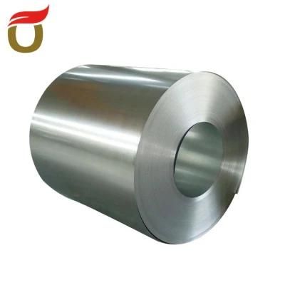 Gi Hot Dipped Galvanized Steel Coil Ship Plate Dry Z60 Zinc Coated