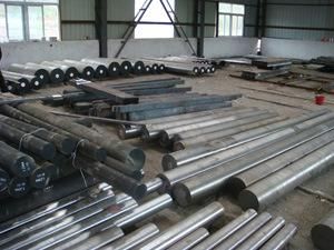 Tool Steel 1.2436 / D6 (werkzeugstahl, Acciai utensili)