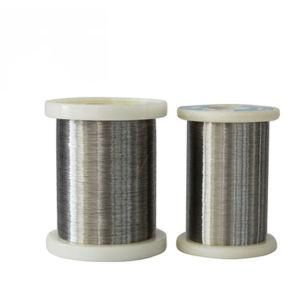 High Tensile Strength Stainless Steel Soft Fishing Wire 409L/304/316L/420/321H
