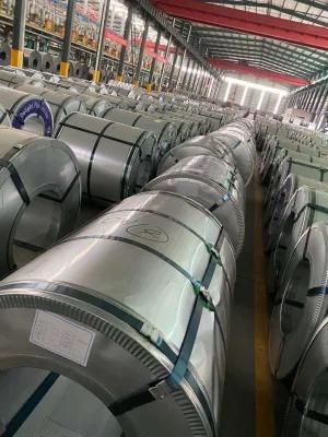 SUS 304 304L Customized Hot Rolled Stainless Steel Sheet/Coil