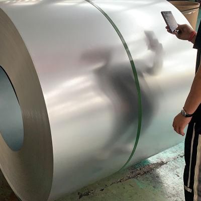 Prime Galvalume Steel and Zinc Aluminized Sheet Aluzinc Az150 Coils Price