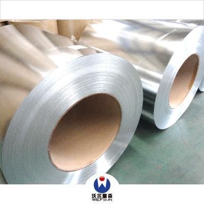 0.4-3.0mm Thickness Cold Rolled Steel Sheet SPCC Plate