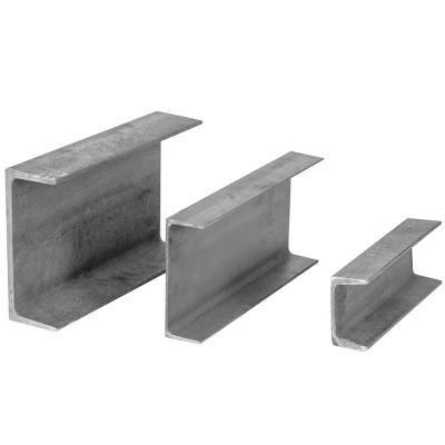 Q235B Structure Galvanized Steel H Beam, Low Price Manufacturers Direct Delivery Fast