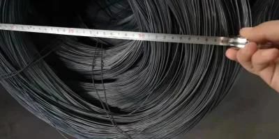 High Strength Stainless Steel Wire Rod