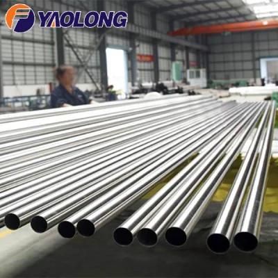 Wholesale ASME A270 Sanitary Grade Pharmaceutical Stainless Steel Pipe