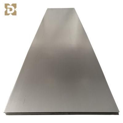 0.1mm 3.0mm SUS 304 304L 309S Hot Rolled Prime Stainless Steel Sheet From Chinese Manufacturer