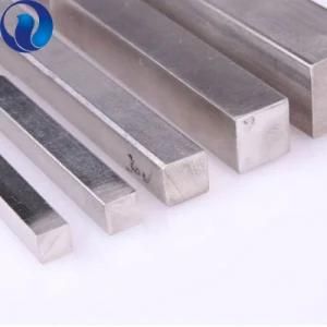 Competitive Price AISI A479 304 316 321 Stainless Steel Bar