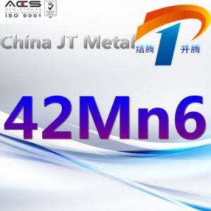 42mn6 Alloy Steel Tube Sheet Bar, Best Price, Made in China