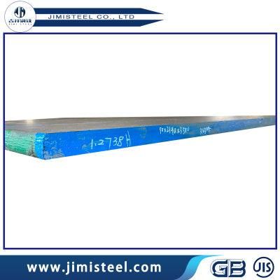 High Polishing Tool Steel Plate (DIN 1.2738/AISI P20+Ni/718)