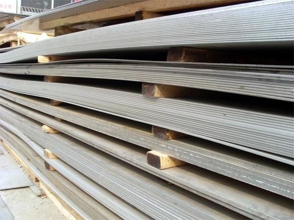 Hastelloy C22 Stainless Steel Plate