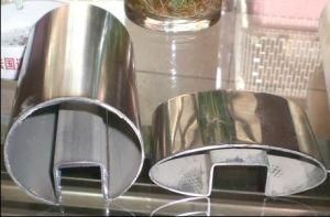 Stainless Steel Round Pipe Company Sch5
