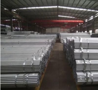 High Quality ASTM A53 DN600 Carbon Steel Pipe Seamless Steel Pipe
