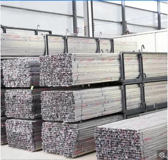 Mirror Finishing Price of Stainless Steel Pipes 4X4 Square Tubing
