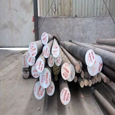 High Quality Shanghai Supplier SUS410/1.4006/S41000 Stainless Steel Bars