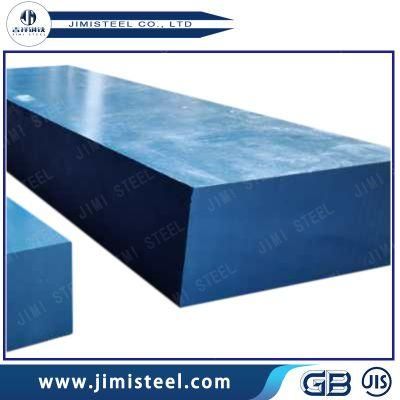 AISI5120 20cr Steel Block Structural Steel for Mechanical Construction