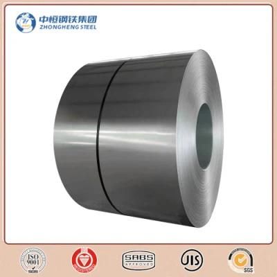 Dx51d Electro Galvanized Steel Coil From China Professional Manufacturer