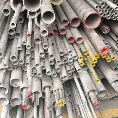 1/2 Inch Sch40 Sch80 Stainless Steel Pipe Price List