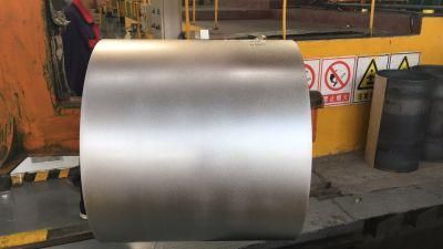 G550 Soft Hard Z100 Z150 Ral Colored Hot Dipped Galvalume Steel Sheet in Coil