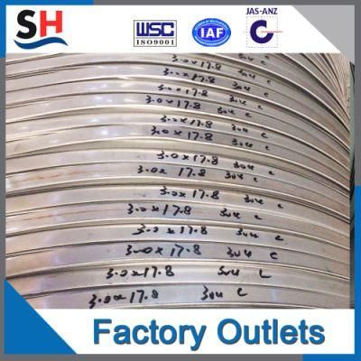 SUS Stainless Steel Coil Sheet Plate Strip Grade 201 202 204 301 302 304 306 321 308 310S 316 410 430 904L 2b Ba Stainless Steel Sheet